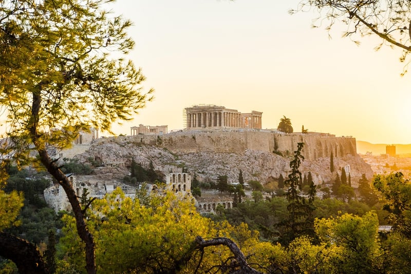 Ancient Greece