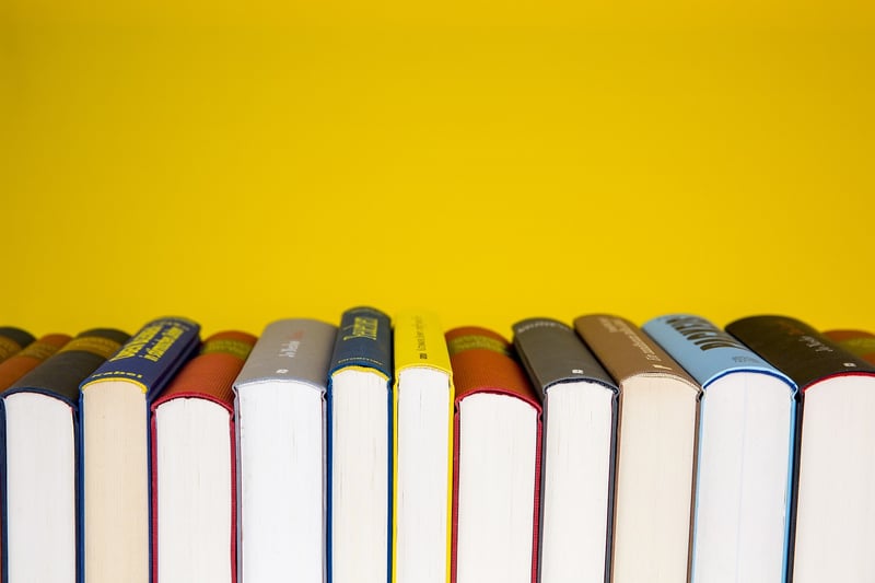 Books and Education